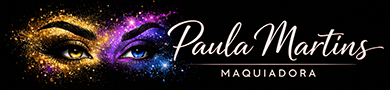 Paula Martins Maquiadora